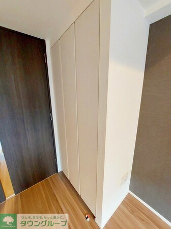 アーバンパーク江古田の森の物件内観写真